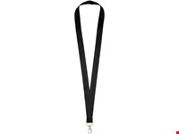 Impey lanyard met haak
