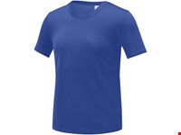 Kratos cool fit dames T-shirt met korte mouwen