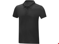 Deimos coolfit herenpolo met korte mouwen
