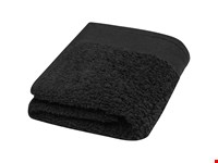 Chloe handdoek 30 x 50 cm van 550 g/m² katoen