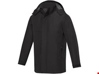 Hardy geïsoleerde parka voor heren