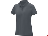 Deimos coolfit damespolo met korte mouwen