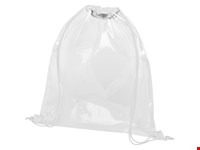 Lancaster transparante premium rugzak 5L