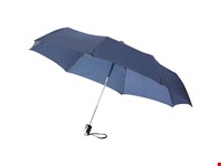 Alex 21,5'' opvouwbare automatische paraplu