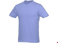 Heros heren t-shirt met korte mouwen