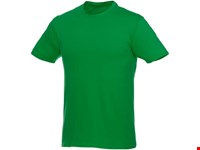 Heros heren t-shirt met korte mouwen