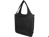 Ash RPET grote opvouwbare draagtas 14L