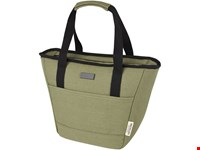 Joey GRS gerecycled canvas lunchkoeltas voor 9 blikjes 6 l