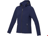 Langley softshell dames jas