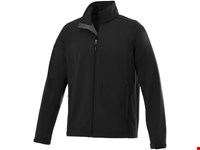 Maxson softshell heren jas