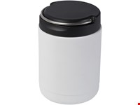 Doveron 500 ml geïsoleerde lunchpotan gerecycled roestvrijstaal