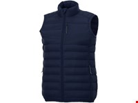 Pallas gewatteerde bodywarmer voor dames