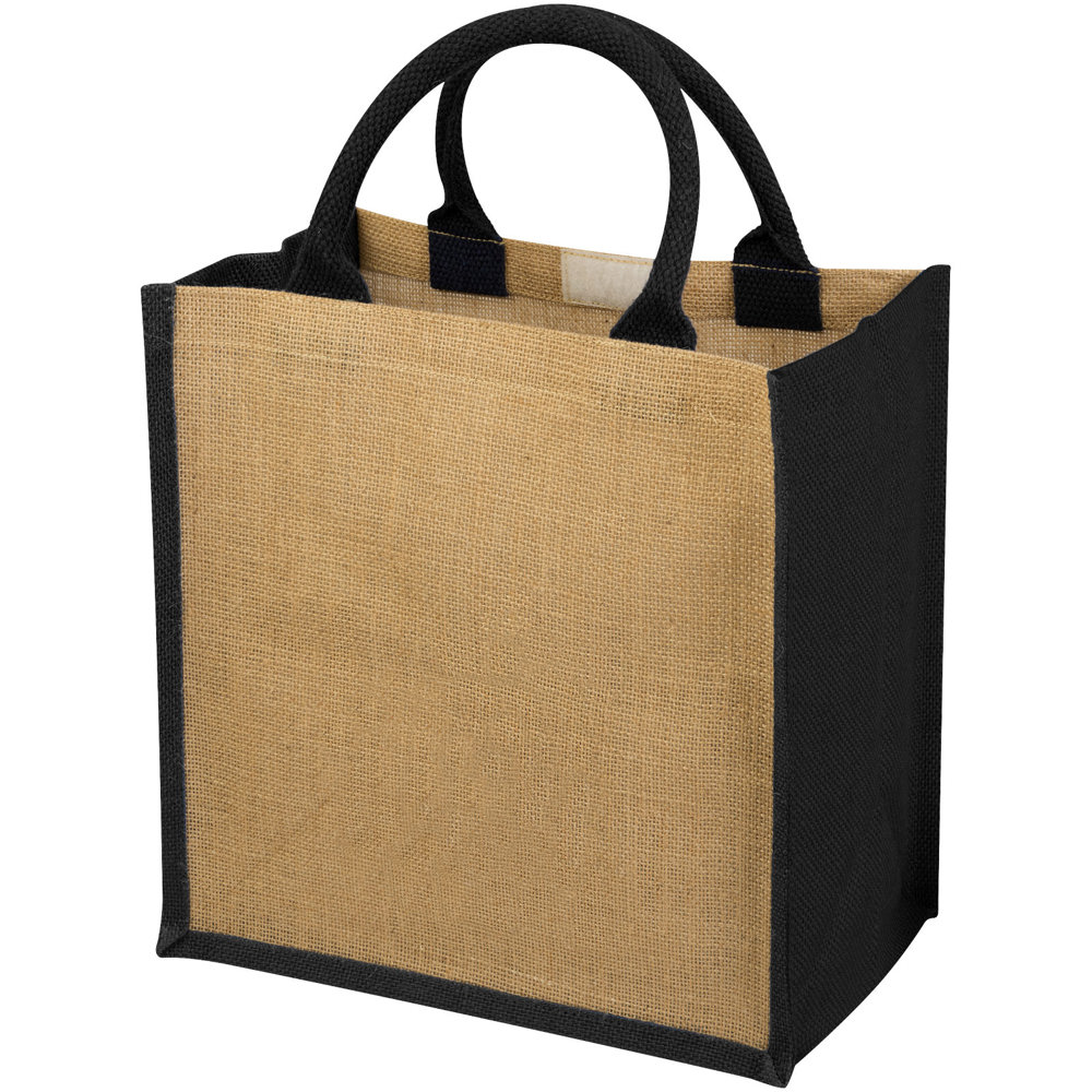 Chennai jute draagtas 16L