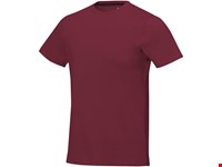 Nanaimo heren t-shirt met korte mouwen