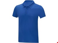 Deimos coolfit herenpolo met korte mouwen