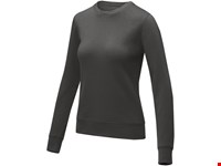 Zenon dames sweater met crewneck