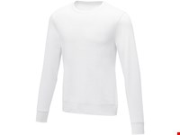 Zenon heren sweater met crewneck