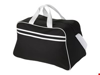 San Jose polyester sporttas 30L