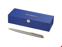 Waterman Hémisphère balpen (blauwe inkt)