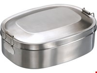 RVS Eco Lunchbox 