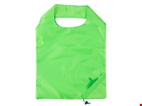 Polyester fruittas Licht Groen