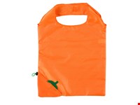 Polyester fruittas Oranje