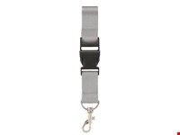 Neklint 2,5 cm met safetybreak