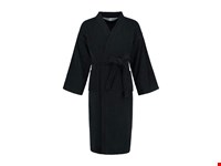 Sophie Muval badjas kimono model, 380 gr/m²