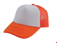 Original trucker cap