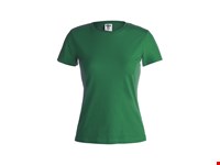 Kleuren Dames T-Shirt 