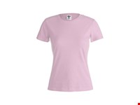 Kleuren Dames T-Shirt 