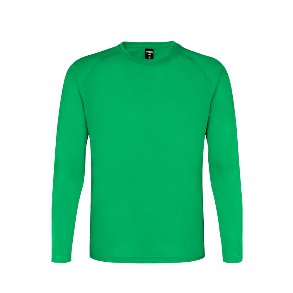 T-Shirt Volwassene Tecnik Maik