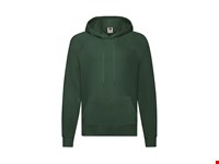 Volwassene Sweatshirt Lightweight Hooded S
