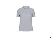 Dames Kleuren Polo Shirt 