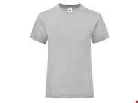 Kleuren Kinder T-Shirt Iconic