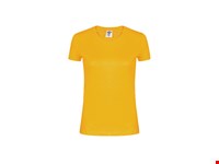 Kleuren Dames T-Shirt 