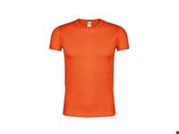 Kleuren T-Shirt Volwassene Iconic