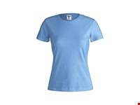 Kleuren Dames T-Shirt 