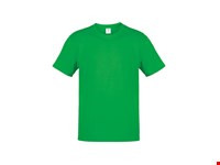 Kleuren T-Shirt Volwassene Hecom