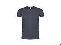 Kleuren T-Shirt Volwassene Iconic