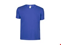 Kleuren Kinder T-Shirt Iconic