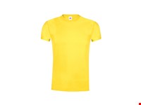 Kleuren T-Shirt Volwassene Original T
