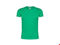 Kleuren T-Shirt Volwassene Iconic