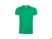 Kleuren T-Shirt Volwassene Original T