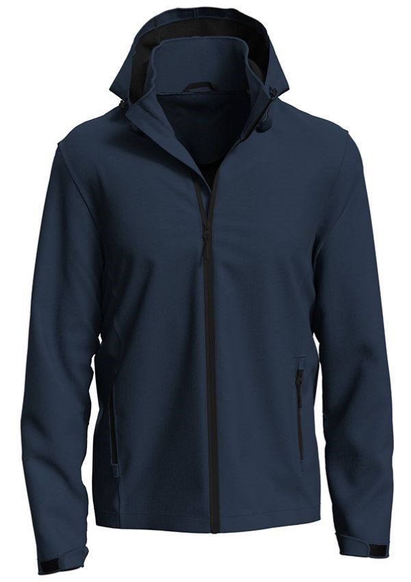 Stedman Lux Softshell Jacket