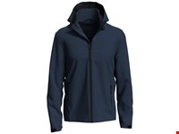 Stedman Lux Softshell Jacket