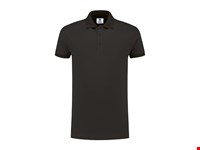 Lemon & Soda Basic Cotton Elastane Polo