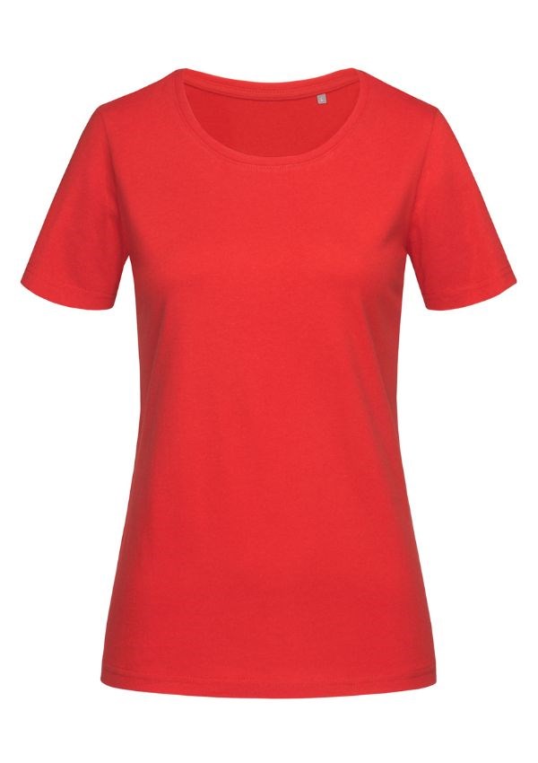 Stedman Lux-T T-shirt for her