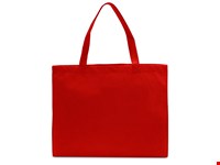ZURICH - Grote shopper met lange handvatten