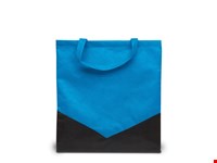 ESPOO - Shopper met korte handvatten